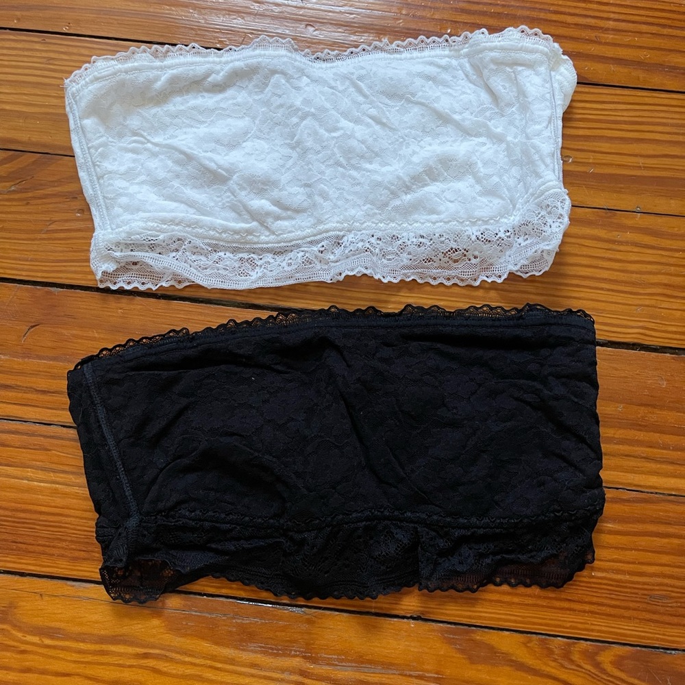 2 GapBody Bandeau Bras